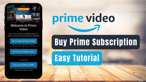 how to view prime video purchases